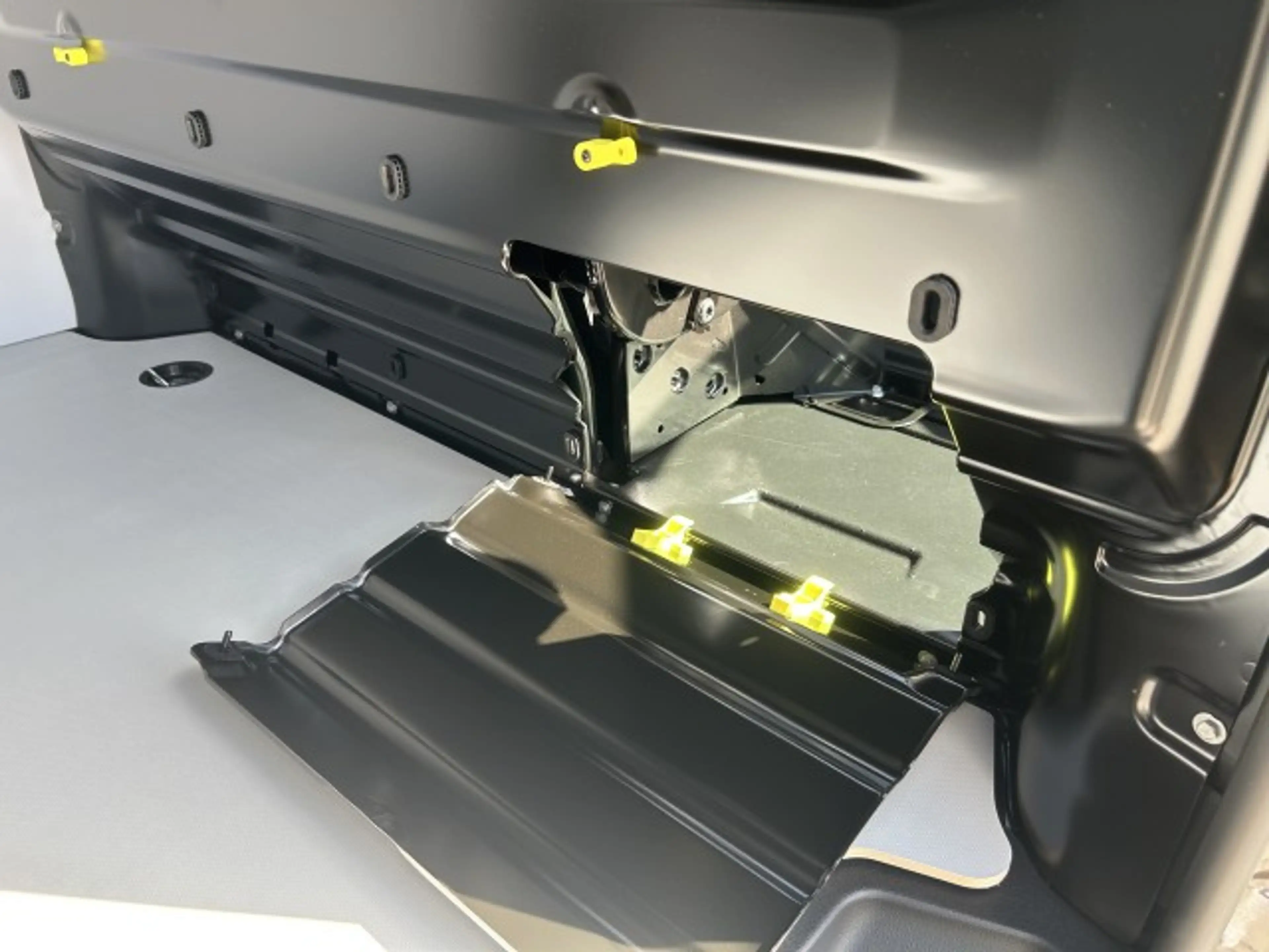 Fiat Scudo KASTENWAGEN M 150AT — photo 4