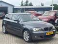 BMW 118 1-serie 118i Sport Automaat 2007 Xenon Grijs - thumbnail 3