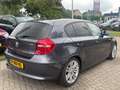 BMW 118 1-serie 118i Sport Automaat 2007 Xenon Grijs - thumbnail 5