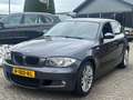 BMW 118 1-serie 118i Sport Automaat 2007 Xenon Grijs - thumbnail 1