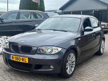 BMW 118 1-serie 118i Sport Automaat 2007 Xenon