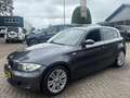 BMW 118 1-serie 118i Sport Automaat 2007 Xenon Grijs - thumbnail 8