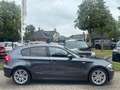 BMW 118 1-serie 118i Sport Automaat 2007 Xenon Grijs - thumbnail 4