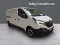 Renault Trafic Furgon L1H1 1000 dCi 120 Blanco - thumbnail 3