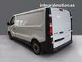 Renault Trafic Furgon L1H1 1000 dCi 120 Blanco - thumbnail 4