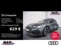 Audi S3 TFSI quattro MATRIX+SONOS+PANORAMA+ Grau - thumbnail 1