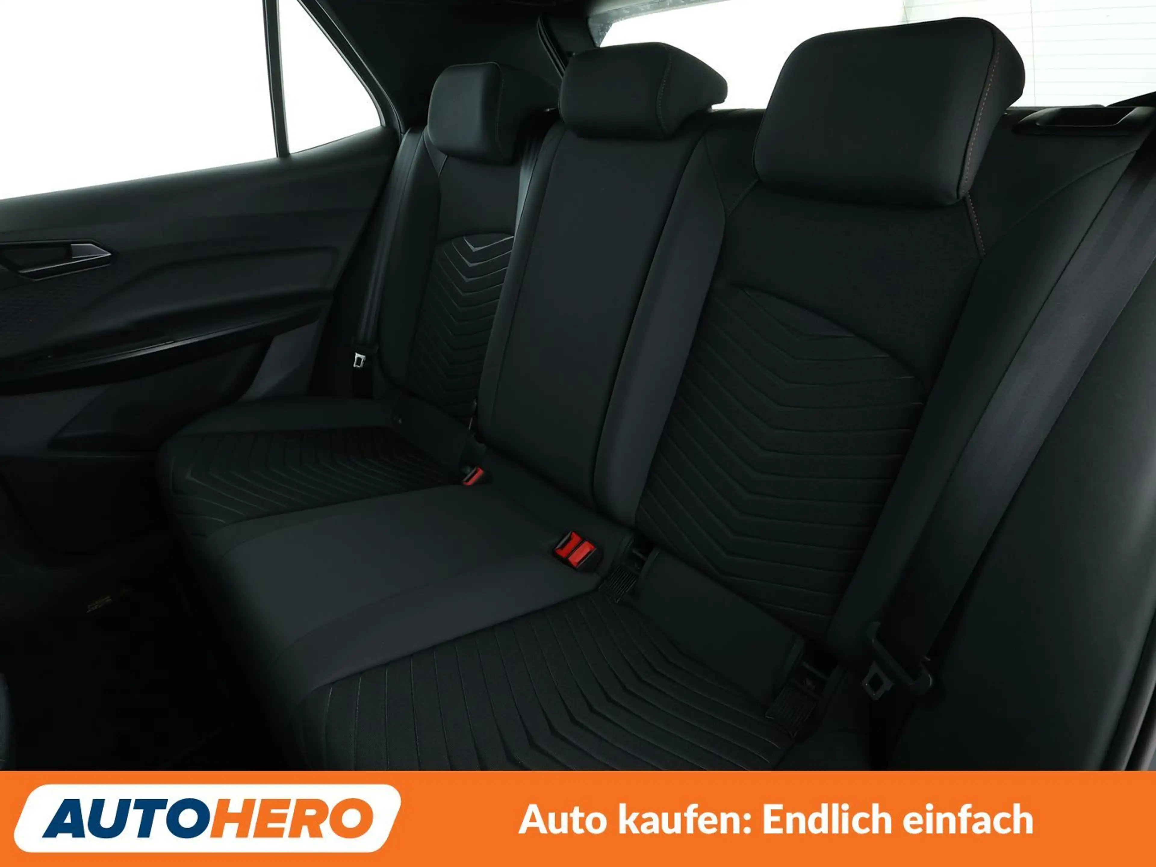 CUPRA Born electric drive 150 kW Aut.*NAVI*TEMPO*CAM*PDC*SHZ* — photo 14