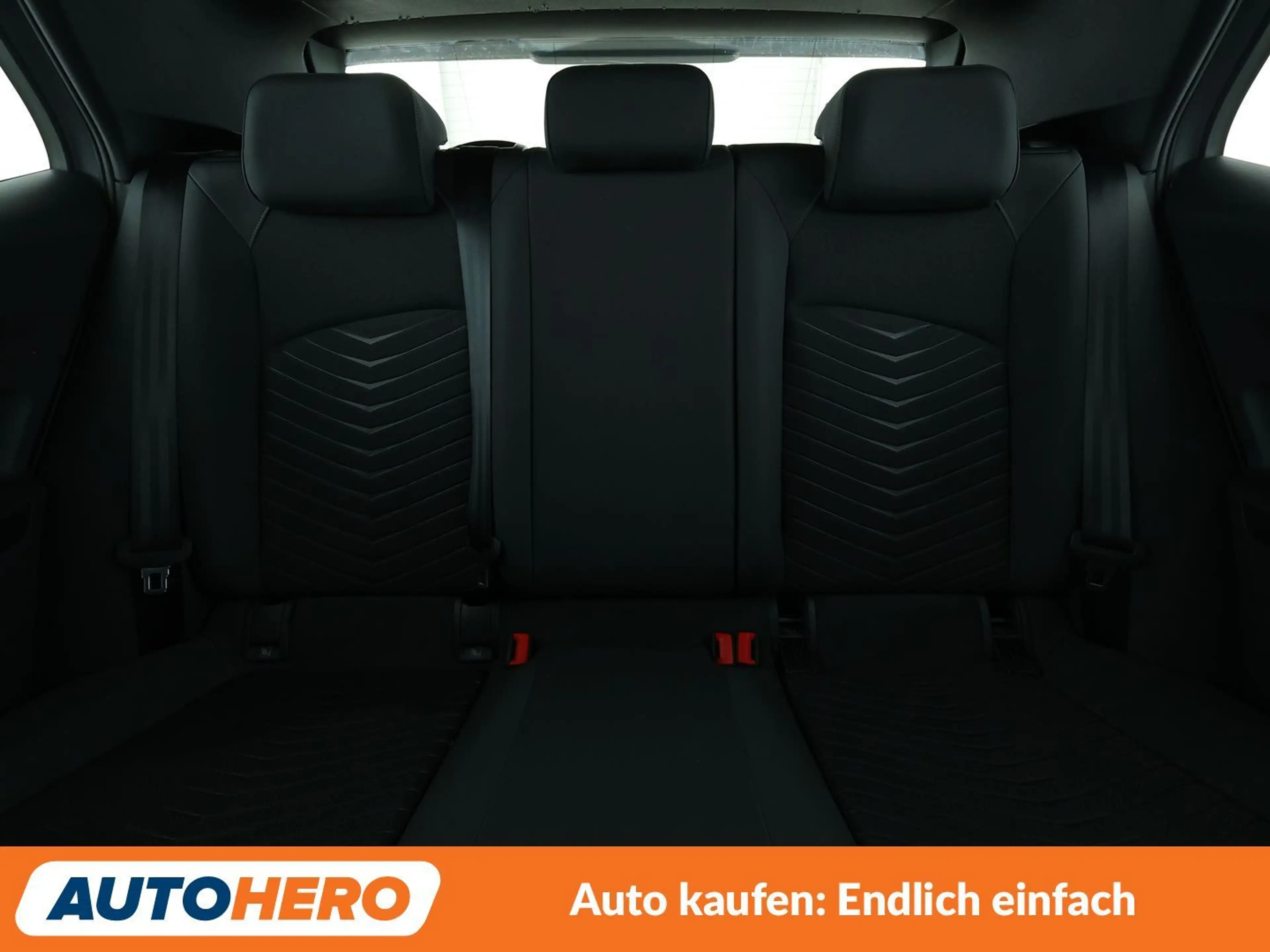 CUPRA Born electric drive 150 kW Aut.*NAVI*TEMPO*CAM*PDC*SHZ* — photo 15