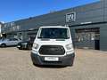 Ford Transit 2,2 TDCi Pritsche L2 350 *PICKERL-NEU*KLIMA* Weiß - thumbnail 9