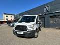 Ford Transit 2,2 TDCi Pritsche L2 350 *PICKERL-NEU*KLIMA* Weiß - thumbnail 1