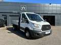 Ford Transit 2,2 TDCi Pritsche L2 350 *PICKERL-NEU*KLIMA* Weiß - thumbnail 8