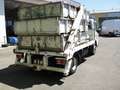 Mitsubishi Canter Fuso 7C15 Absetzer inkl. 3 Mulden Weiß - thumbnail 5
