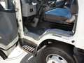 Mitsubishi Canter Fuso 7C15 Absetzer inkl. 3 Mulden Weiß - thumbnail 13