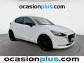Mazda 2 1.5 Skyactiv-g Black Tech Edition 55kW Blanco - thumbnail 2