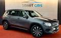 Mercedes-Benz GLB 220 d 4Matic*Burmester*Leder*AHK*Virtual*Voll Gris - thumbnail 3