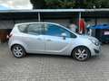 Opel Meriva 1.7 CDTI Aut.NAVI/TEMP/SHZ/AHK/KLIMA/PDC Zilver - thumbnail 2