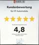 Opel Meriva 1.7 CDTI Aut.NAVI/TEMP/SHZ/AHK/KLIMA/PDC Zilver - thumbnail 12