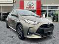 Toyota Yaris 1.5 Hybrid Club ACC*KAM*DAB*LED*KlimaAuto Marrone - thumbnail 6