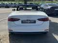 Audi Cabriolet 40 TFSI 190CH S LINE S TRONIC 7 EURO6D-T Fehér - thumbnail 4