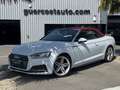 Audi Cabriolet 40 TFSI 190CH S LINE S TRONIC 7 EURO6D-T Blanc - thumbnail 18