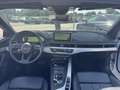 Audi Cabriolet 40 TFSI 190CH S LINE S TRONIC 7 EURO6D-T Blanc - thumbnail 7