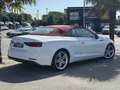 Audi Cabriolet 40 TFSI 190CH S LINE S TRONIC 7 EURO6D-T Blanc - thumbnail 20