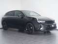 Opel Astra L 1.2 Turbo GS LED/INTELLILUX/ACC/AHK/360° Schwarz - thumbnail 2