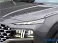 Hyundai SANTA FE Prime Plug-In Hybrid 4WD 1.6 T-GDI HUD Leder Klima Grey - thumbnail 5