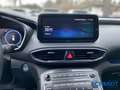 Hyundai SANTA FE Prime Plug-In Hybrid 4WD 1.6 T-GDI HUD Leder Klima Grey - thumbnail 9