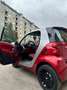 smart forTwo Fortwo II 2007 1.0 mhd Pure 71cv Rosso - thumbnail 2