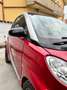 smart forTwo Fortwo II 2007 1.0 mhd Pure 71cv Rosso - thumbnail 4