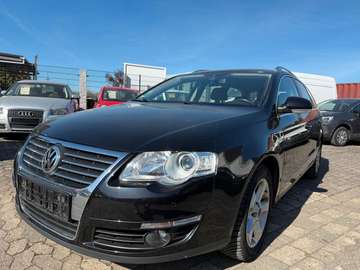 2.0 TDI  Klima,Navi,Leder,PDC,6-Gang