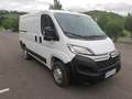 Citroen Jumper Jumper 30 L1H1 BlueHDi 120 S&S Blanc - thumbnail 7