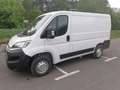 Citroen Jumper Jumper 30 L1H1 BlueHDi 120 S&S Blanc - thumbnail 2