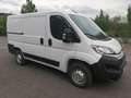 Citroen Jumper Jumper 30 L1H1 BlueHDi 120 S&S Blanc - thumbnail 6