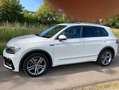 Volkswagen Tiguan 2.0 TDI R-line DSG 4MOTION Highline Wit - thumbnail 5