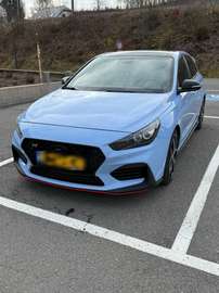 i30 2.0 T-GDI N Performance