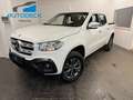 Mercedes-Benz X 220 X 220 d 4Matic Doppelkabine AHK/Klima/Kamera Weiß - thumbnail 1