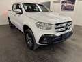 Mercedes-Benz X 220 X 220 d 4Matic Doppelkabine AHK/Klima/Kamera Weiß - thumbnail 3