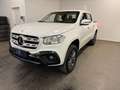 Mercedes-Benz X 220 X 220 d 4Matic Doppelkabine AHK/Klima/Kamera Weiß - thumbnail 5