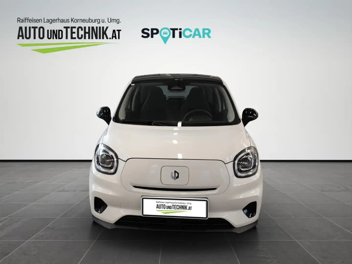 Leapmotor T03 Leapmotor T03 Weiß - 2