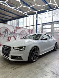 3.0 TFSI V6 *Quattro*Tüv*Scheckheft*