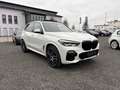 BMW X5 xDrive30d M Sport ACC PANO 360° KAMERA Blanc - thumbnail 3