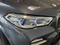 BMW X5 d Laserlicht+HarmanKardon+Rückfahrkam. Grau - thumbnail 17