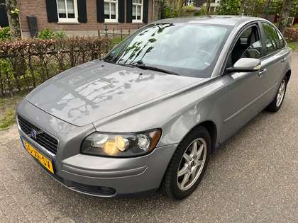 Volvo S40 2.4 I 170PK GEARTRONIC