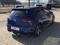 Volkswagen Golf R 4Motion 2.0 TSI DSG AKRAPOVIC LED DLA NAVI ACC D Blau - thumbnail 2