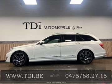 *CDI*163cv*Avantgarde Start/Stop*BELGE*EURO 5b*