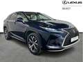 Lexus RX 450h Executive Line AWD Bleu - thumbnail 18