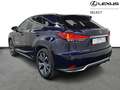 Lexus RX 450h Executive Line AWD Синій - thumbnail 3