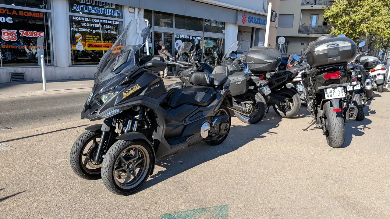 Kymco